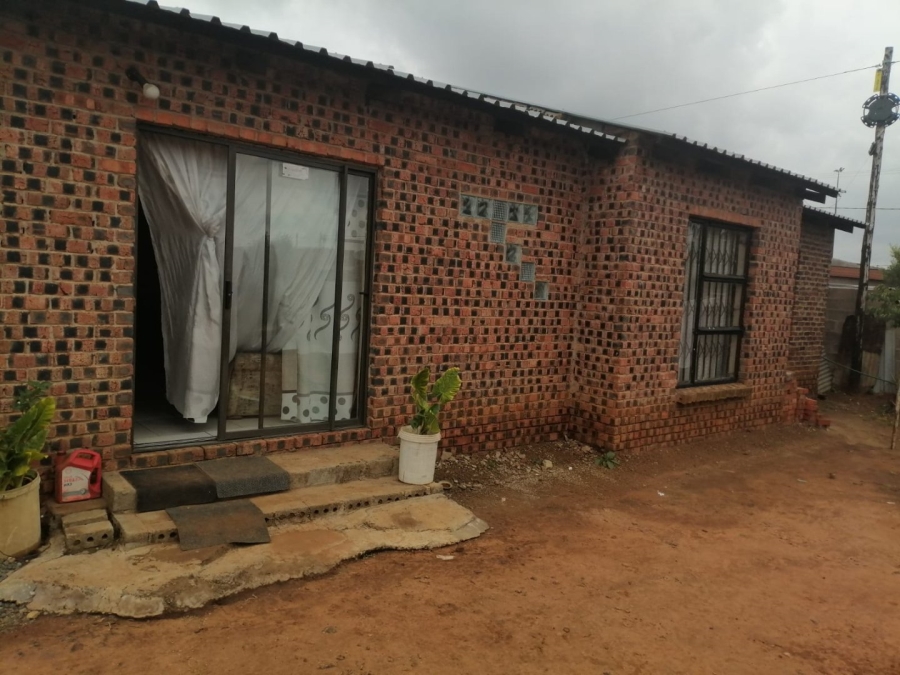 3 Bedroom Property for Sale in Turflaagte Free State